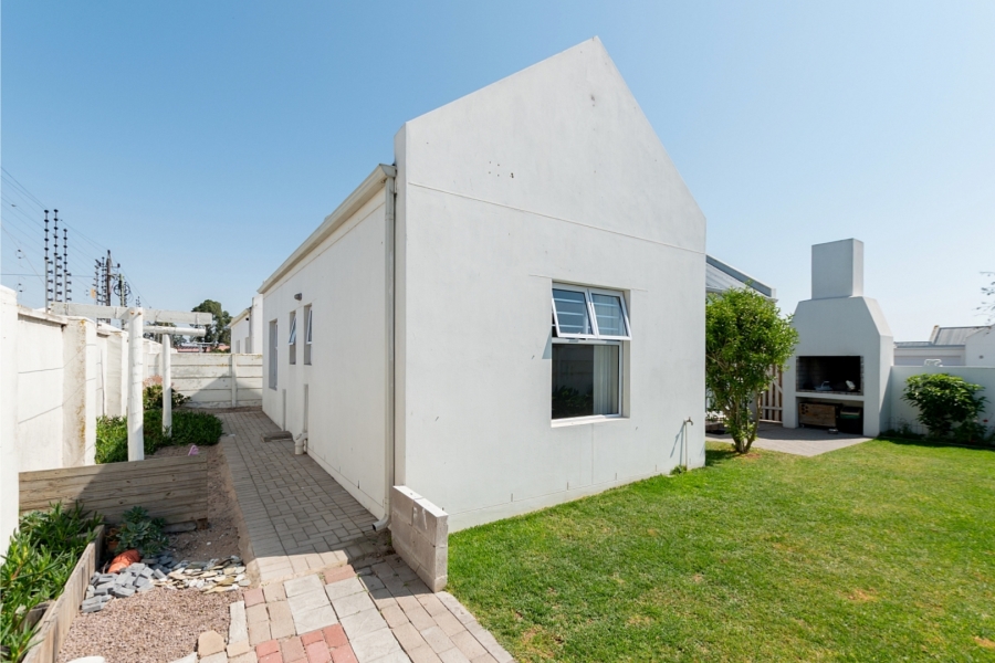 2 Bedroom Property for Sale in Atlantic Waves Estate Western Cape